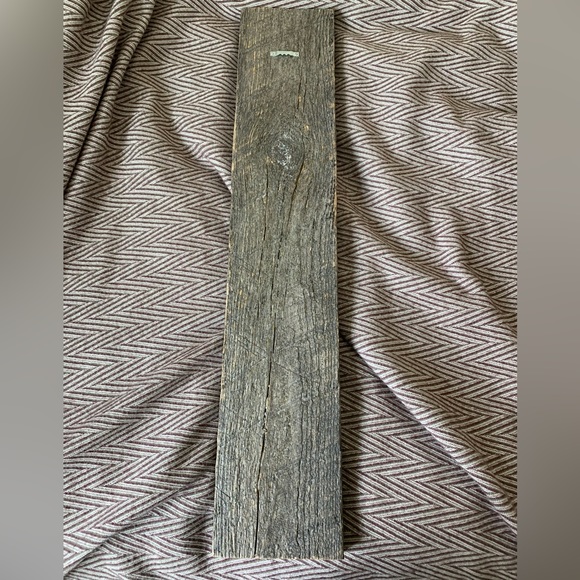 Barn Wood ‘Home’ Sign - Picture 2 of 4